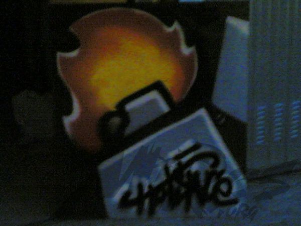SETHONE: ZIPPOOO!